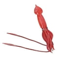 thumbnail image 1 of Squid Toy, Assorted Sea Life Figures Educational Sturdy PVC  for Home 867 Large Squid,868 Small Squid, 1 of 7