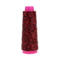 thumbnail image 2 of 110m Bowstring Material Recurve / Compound Bow String Rope Making Thread Black Red, 2 of 6