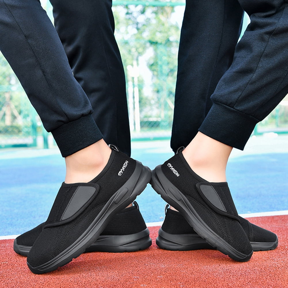 Zapatos Ortopédicos Zapatos Para Viejitos Zapatos Deportivos