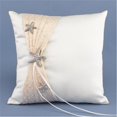 thumbnail image 1 of Destination Romance Ring Pillow, 1 of 1