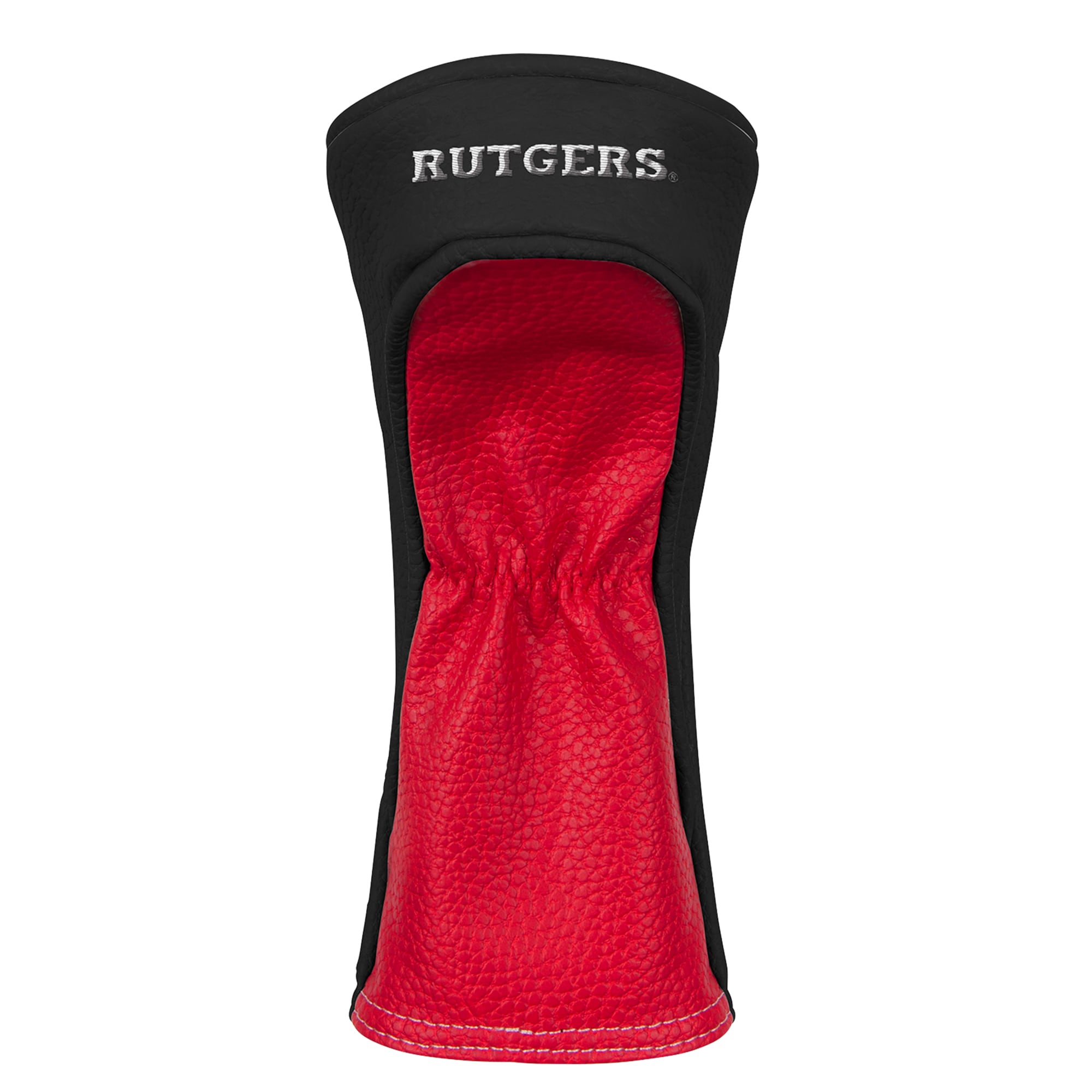 WinCraft Rutgers Scarlet Knights Golf Club Hybrid Headcover