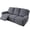 3, variant on Lynono Co.,Ltd Soft Fleece Sofa Cover Full Protection Universal Sofa Case for Pet & Kids