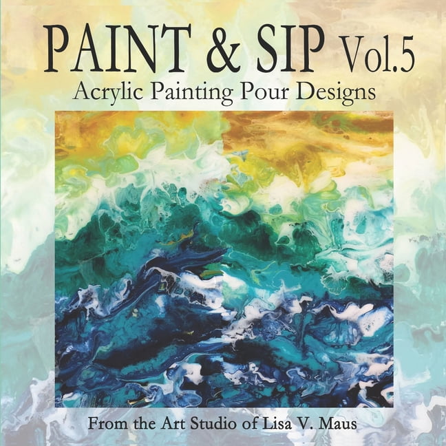 paint and sip
