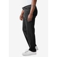 thumbnail image 3 of Liberty Blues Men's Big & Tall  Relaxed-Fit Stretch 5-Pocket Jeans, 3 of 5