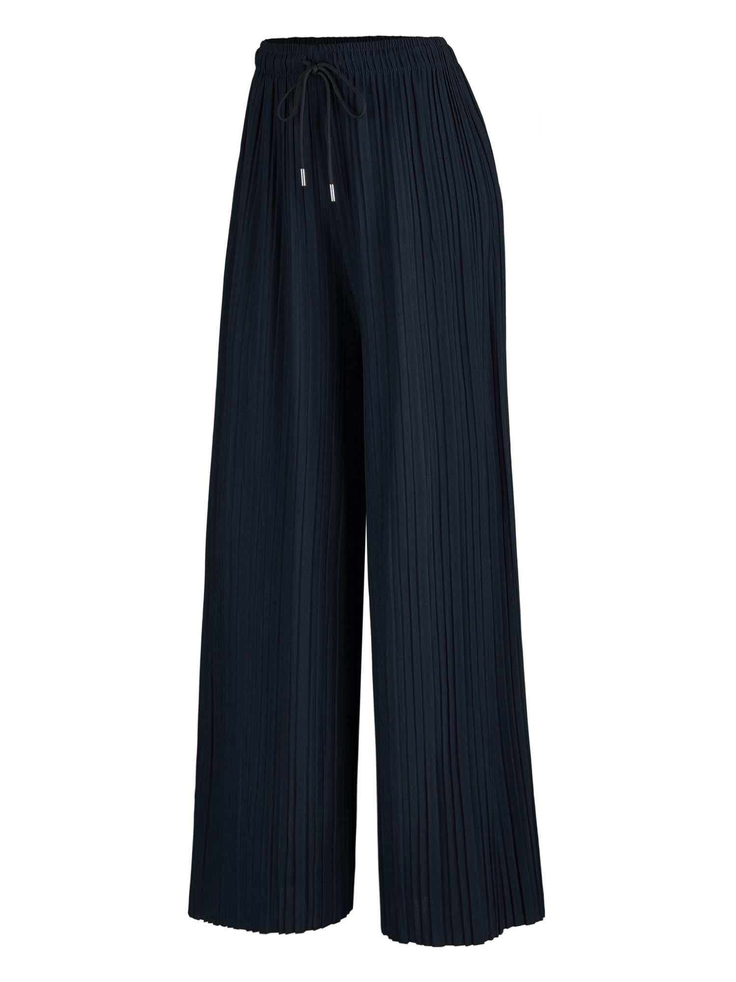 made by johnny palazzo pants