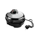 thumbnail image 1 of Portable Electric Donut Maker - Easy-to-Operate 7-Hole Machine Perfect for Breakfast ,Easy to Operate, 1 of 5
