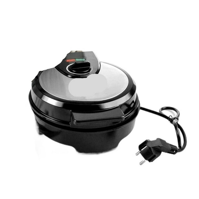 Portable Electric Donut Maker - Easy-to-Operate 7-Hole Machine Perfect for Breakfast ,Easy to Operate