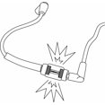 thumbnail image 3 of Probador Chispa De Bujia En Linea 20610 Lisle Lisle Corporation 276571, 3 of 4