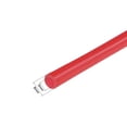 thumbnail image 2 of Silicone Tube 3/16 inch ID x 5/16 inch OD 1m/3.3ft Rubber Tubing Red, 2 of 3