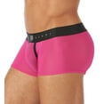 thumbnail image 2 of Men's Gregg Homme 87465 Torridz Hyperstretch Trunk (Red M), 2 of 4