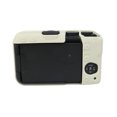 thumbnail image 2 of GadgetCom Camera Case Compatible with Canon EOS R50V, Anti-Slip Soft Silicone Shell Protective Cover, 2 of 9