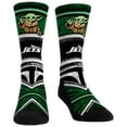 thumbnail image 3 of Unisex Rock Em Socks New York Jets 3-Pack Mandalorian Crew Socks, 3 of 4
