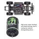thumbnail image 3 of Motor Cepillado Externo Cepillo de Carbón con Caja de Cambios de Reducción 1/5 Motor Cepillado Universal RC 540 de bajo Ruido para Accesorios de Coche RC ANGGREK  Otros, 3 of 8