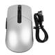 thumbnail image 1 of Ratón inalámbrico Sincero 2,4G Bluetooth silencioso recargable, 1 of 10