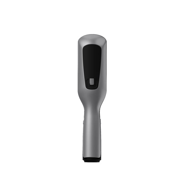 Máquina para cortar cabello inalámbrica, cortadora de pelo con extremo dividido, carga tipo c, removedor automático de extremos, cuidado del cabello dañado