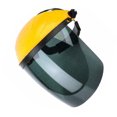 thumbnail image 2 of Máscara protectora facial de soldadura Visera a prueba de impacto a prueba de viento al aire libre Pantalla de protección facial Casco sidaley AF0120-04B, 2 of 7