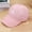 Pink, variant on dgysar Young Ones 24in Thin Quick Drying Baseball Cap Lightweight Sun Visor with Moddy Logo for School sports Playroom Nursery Wear Pink 24in Max Circ