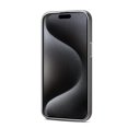 thumbnail image 4 of Dteck Case for iPhone 12/12 Pro,Magnetic Leather Case Mag-Safe Shockproof TPU Slim Luxury Business Back Cover, ,Grey, 4 of 6