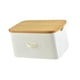 thumbnail image 5 of Cesta de lavandería plegable, organizador de almacenamiento de juguetes, cesto portátil para ropa sucia, cesto para ropa sucia, cesto para armario de Beige, 5 of 9