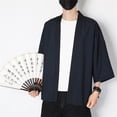 thumbnail image 4 of Txlixc Chaqueta de verano para hombre Txlixc moda, 4 of 5