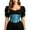 yue866-Blue, variant on KHONTS Underbust Corset Tops for Women Adult Halloween for Themed Party Yellow XS