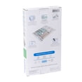 thumbnail image 3 of MagicBag Medium Vacuum Storage Bags, 3 Pack Flat Compression Bags for Clothing, Space Saving & Airtight, 3 of 12
