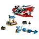 thumbnail image 2 of Set LEGO Star Wars The Crimson Firehawk™ 75384, 2 of 4