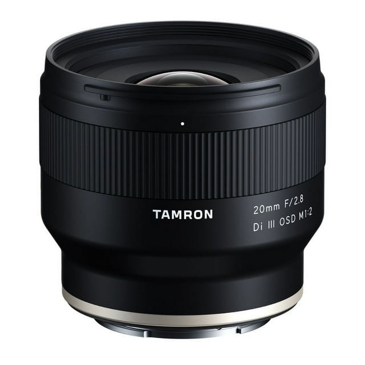 Tamron F2.8, 20-40mm Di III VXD Zoom Lens for Sony E-Mount Full
