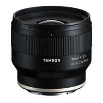 Tamron 20mm f/2.8 Di III OSD M 1:2 Lens for Sony E