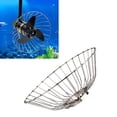thumbnail image 3 of Cage de Propulsion, Protection de Filet d'Hélice Anti-Collision pour Bateau pour Moteur de Remorquage 12V DC, 3 of 8