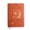 Brown, variant on KYAIGUO To-Do Notepad Memo Writing Book Daily Reminder Planner Notebook Office List Planner Project Homework Pad