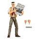 thumbnail image 1 of Figura de Hasbro Marvel Legends J Jonah Jameson de 6 pulgada, 1 of 2