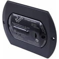 thumbnail image 1 of Alarma de gas propano RV SAFE RVLP-2B de 2 hilos negra, 1 of 6