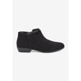 thumbnail image 4 of Comfortview Bexley Bootie Short Ankle Boot Women's Winter Shoes (Wide Widths Available), 4 of 6