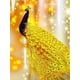 thumbnail image 1 of 30 × 40 Diamante Pintura Bordado Diamante Pintura Kit completo Diamante con cuentas Pasta Paisaje Accesorios Lienzo 5d Imagen Niños Adulto Rhinestone Lote Rompecabezas Dibujo Decoración de pared Dormitorio Caída 5D Golden Phoenix Pintura de diamante (1 pieza) paisaje animal lindo coche ER, 1 of 5