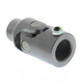 thumbnail image 3 of Borgeson 014364 Steel U-Joint 1"-48 spline x 3/4" smooth bore, 3 of 4