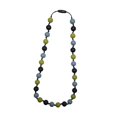 thumbnail image 4 of Collar de masticación sensorial ,Collar de masticación sensorial para niños colgante masticable ,collar de la dentición para niños silicona sensorial sensorial silicona Estilo a, 4 of 8