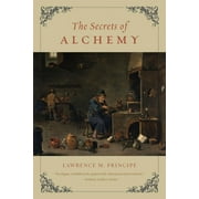 Synthesis: The Secrets of Alchemy (Paperback)