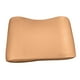 thumbnail image 1 of Almohada de apoyo para Pilates, reposacabezas auxiliar, cojín moldeador de cabeza y cuello para Pilates Caqui, 1 of 8