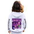 thumbnail image 3 of Pop cazadora para niña Dem on Hunter Hooded Sweatshirt,HUNTR/X Rumi,Mire Zoeyy Kids Long Sleeve Hooded Sweatshirt,Comfortable Relaxed Fit Tee for Women, Girls, Daily Lounge Wear, 3 of 4