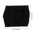 thumbnail image 2 of Phenofice 4 Pcs Bandeaux pour Femmes Activités Physiques, 2 of 8