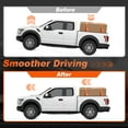 thumbnail image 4 of Kit de Resorte de Ayuda de Suspensión Trasera para Dodge para Ram 2500 2014-2025 Sistema de Mejora de Suspensión No.DR2500D, 4 of 7