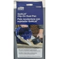 thumbnail image 3 of Project Source QuikLid ClipOn Dust Pan 5Gallon Bucket Accessory, 3 of 3