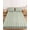 Green, Beige, White, variant on King Size Fitted Sheet Set - Sage Green Striped 3 Piece Bedding Sets 16" Deep Pocket Fitted Sheet with 2 Pillowcases, Farmhouse Stripes Modern Vintage Brushed Microfiber Hotel Luxury Bed Sheets
