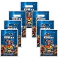 thumbnail image 5 of 30 PCS Roblox Gift Bags Roblox Goody Bags Pixel Style Gamer Party Supplies Favor Bags Birthday Party Bags, 5 of 5