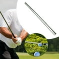 thumbnail image 1 of DYNWAVECA Accessoires d'Extension de Club de Golf Facile à Installer Rallonge de Queue Professionnelle Pratique Bâton de Piscine Portable Extension 0.580, 1 of 10