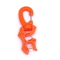 thumbnail image 1 of MYG Scuba Diving Double Hose Holder with Clip BCD Regulator and Console Accessories, 1 of 3