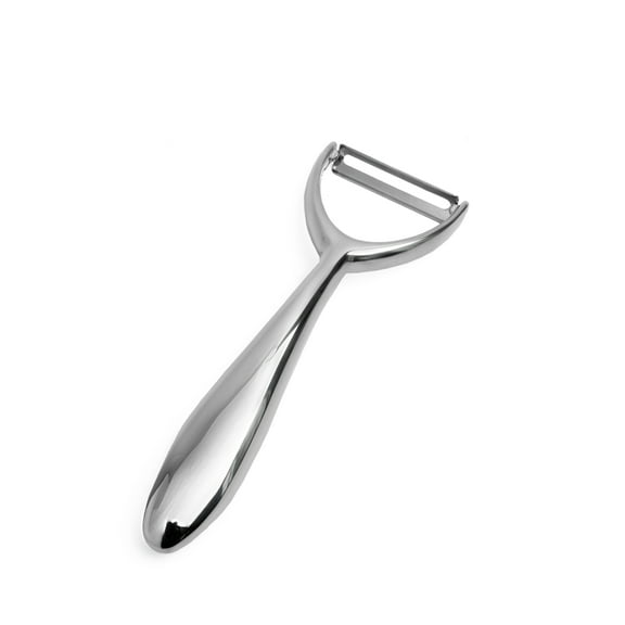 Fox Run Stainless Steel Y Shaped Vegetable Peeler With Ergonomic Handle
