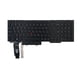 thumbnail image 3 of Sidaley Equipo de teclados a prueba de polvo para oficina, repuesto retroiluminado antideslizante para portátiles Lenovo ThinkPad E15 Juegos de teclado y mouse para computadora, 3 of 6