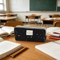 thumbnail image 6 of Back to School Supplies Under 1 Pencil Case Cute Pencil Case Large Stationery Organizer Bag for Teen Girls Boys #984, 6 of 6